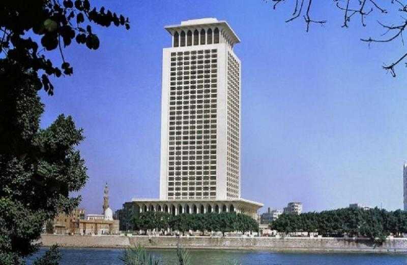 مصر تدين الهجوم الانتحاري الإرهابي على مركز تدريب عسكري جنوبي مقديشو