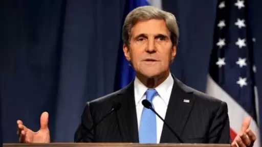 وزير خارجية أمريكا الأسبق: ترامب الرئيس الوحيد الذي استجاب لطلب نتنياهو بضرب إيران