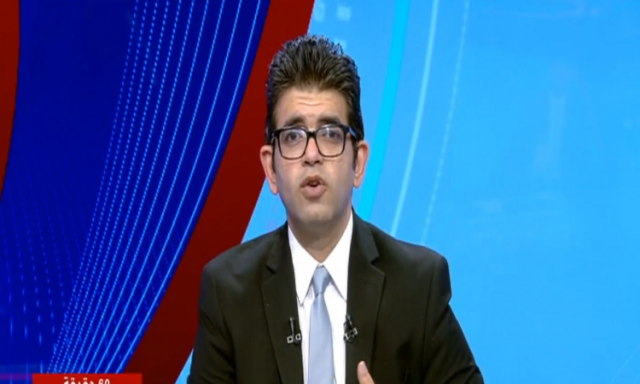 أحمد الطاهرى