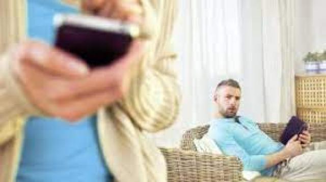 خط أحمر