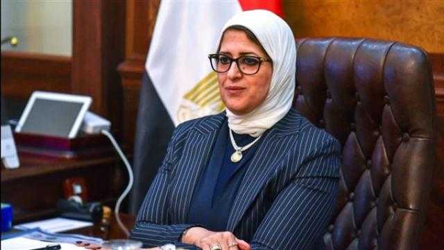 الصحة: ارتفاع نسبة الإقبال على التسجيل للحصول على لقاح كورونا
