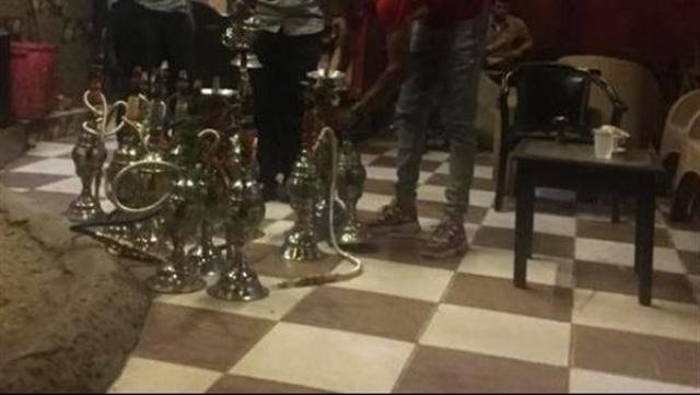 خط أحمر