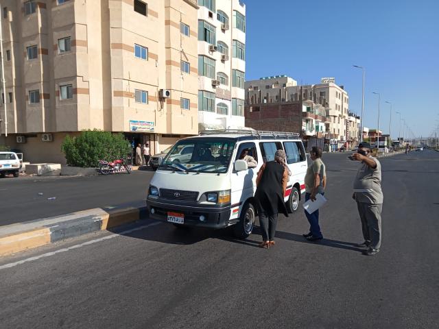 خط أحمر