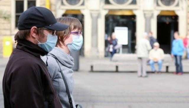 إسبانيا تعلن كامل ألمانيا منطقة خطورة وبائية