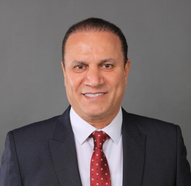 خط أحمر