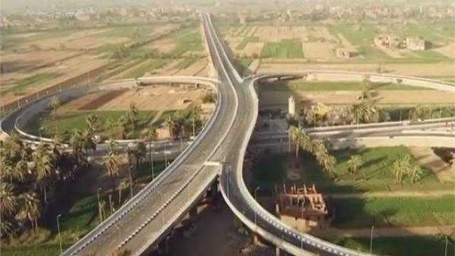 بشهادة أممية.. التنمية في الصعيد قصة نجاح كبيرة