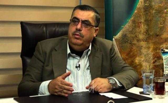 النائب أبو شمالة يُهنئ الشعب المصري بذكرى ثورة 23 يوليو