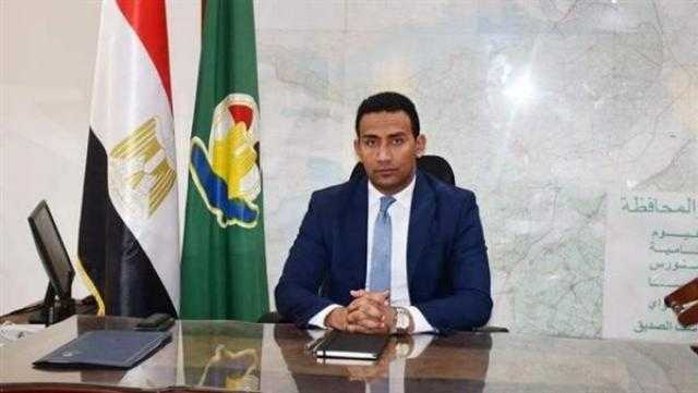 نائب محافظ الفيوم: لا زيادة في أجرة النقل الجماعي والسرفيس
