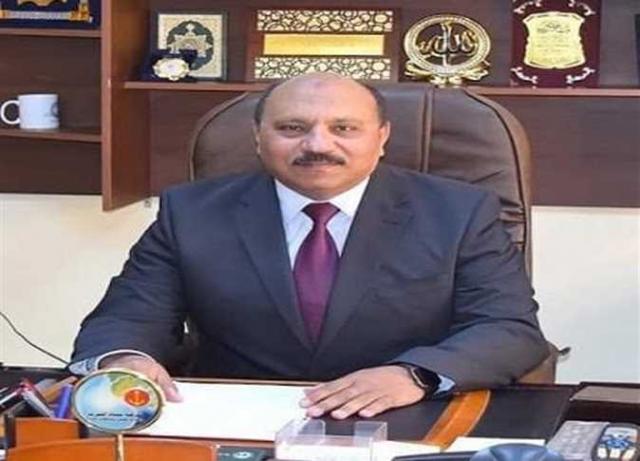 خط أحمر