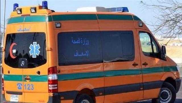 التصريح بدفن جثمان «طالبة الثانوية العامة» في المنوفية