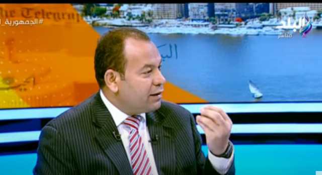 عبد الجواد محمد: توجد خطة طموحة للدولة لتوفير حياة كريمة للمواطنين في التنقل (فيديو)