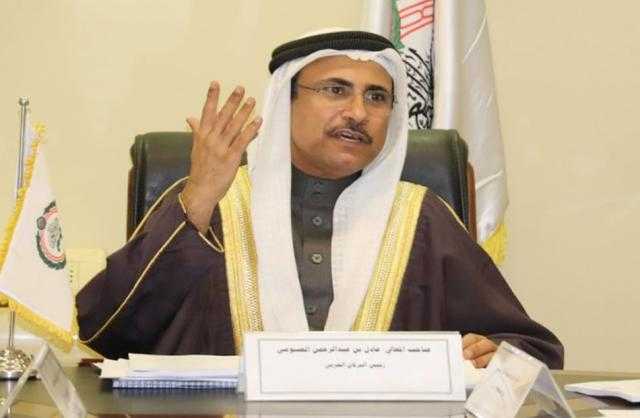 «العسومي»: أدوات جديدة للتعامل مع الأوروبيين لدعم القضايا العربية وعدم تسييس حقوق الإنسان