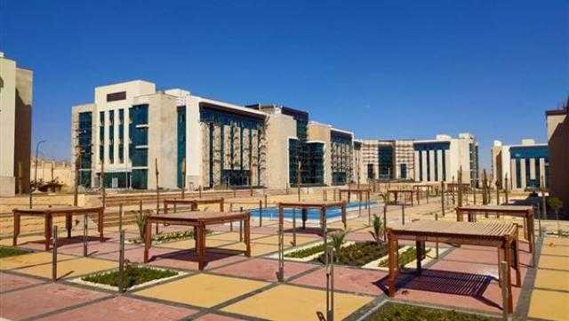 رئيس الجامعة المصرية اليابانية: خفض الحد الأدنى للكليات الخاصة والأهلية أمر منطقي جدا.. فيديو
