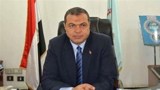 خط أحمر