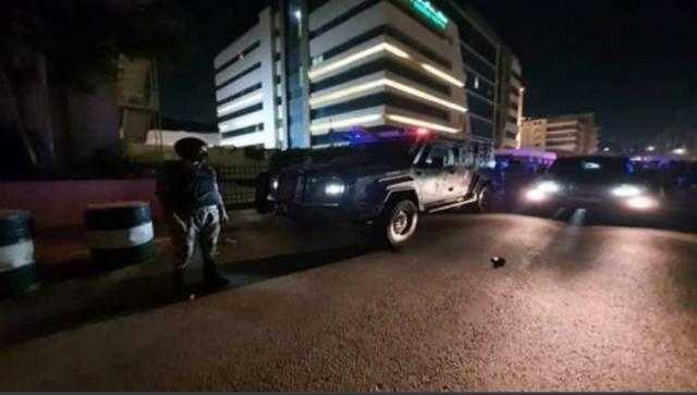 الادعاء الأردني يحقق في انقطاع الكهرباء عن مستشفى لعلاج مصابي كورونا