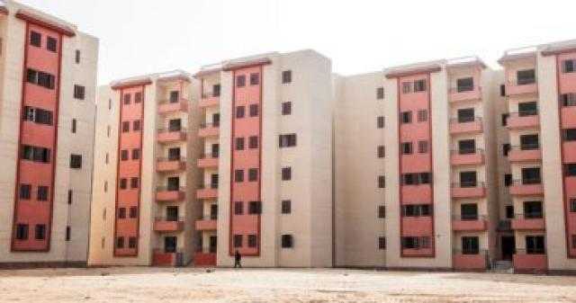 مدير صندوق الإسكان الاجتماعى: الإعلان الحالي لسكن لكل المصريين ليس الأخير