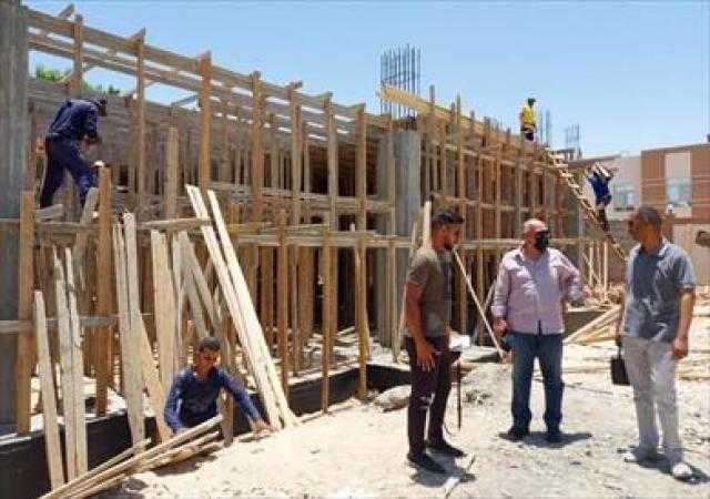 فيديو.. التضامن: إنشاء 1400 وحدة إنتاجية بقرى المرحلة الأولى لـ«حياة كريمة»