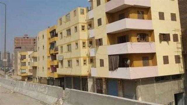 التنمية المحلية: انتهاء طلاء واجهات 125 ألف عمارة سكنية بالمحافظات