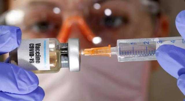 الحكومة الألمانية تعلن توفير عرض تطعيم كورونا لكل الراغبين