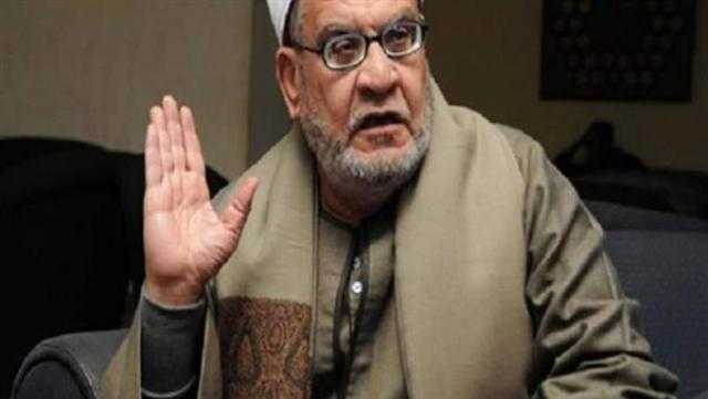 هل تارك الصلاة كافر؟.. أحمد كريمة يوضح