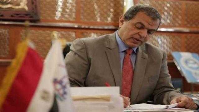 بينهم 21 من ذوي القدرات.. القوى العاملة: تعيين 2211 شابا بالقليوبية