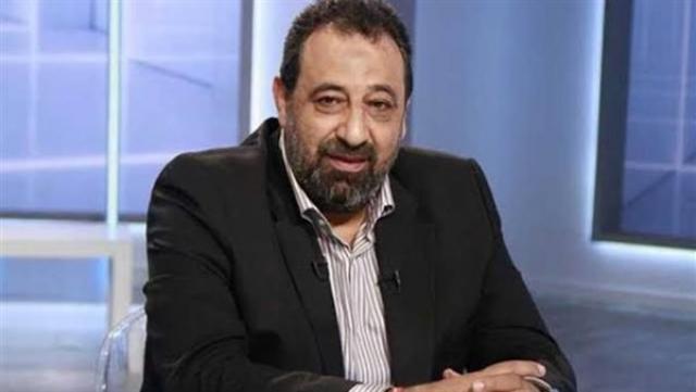 خط أحمر
