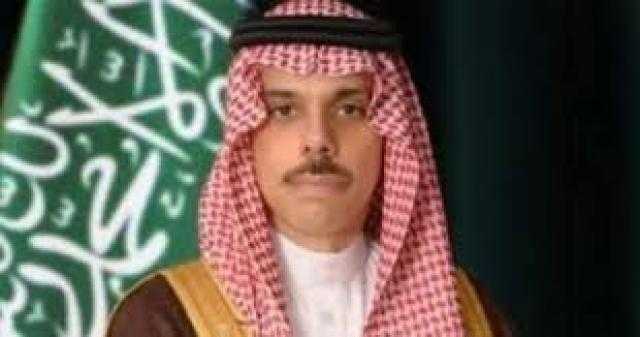 وزير الخارجية السعودية يتلقى اتصالاً هاتفيًا من وزير الشؤون الخارجية والهجرة والتونسيين بالخارج 