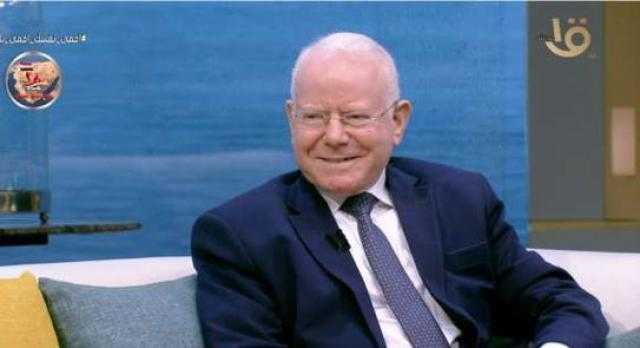 أستاذ فيروسات: مصر التزمت بالخطط الاستباقية لمواجهة فيروس كورونا