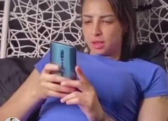 خط أحمر