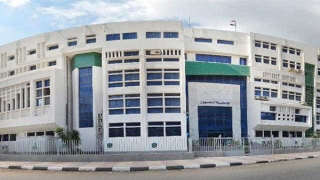 إدراج جامعة دمنهور في تصنيف التايمز البريطانية