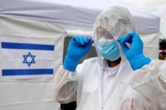 إسرائيل تعلن عن 2260 إصابة جديدة بفيروس كورونا