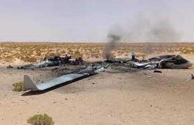 الدفاعات السعودية دمرت مسيرتين حوثيتين مفخختين.. و4 صواريخ باليستية