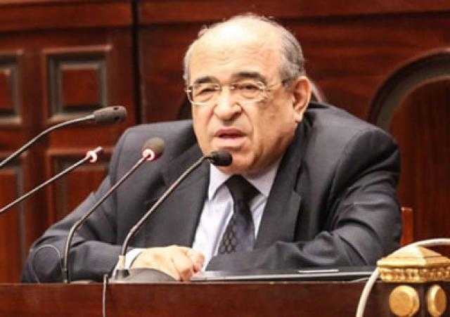 مصطفى الفقي: الإخوان وراء جزء من الاغتيالات السياسية بتونس في مرحلة معينة