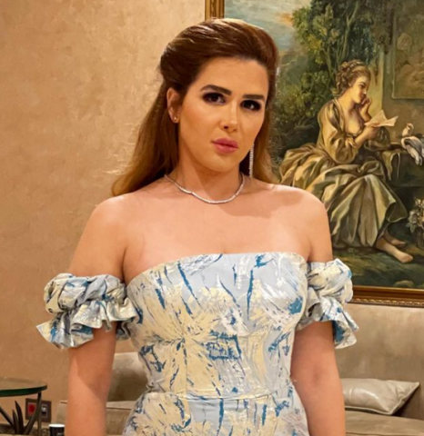 شيماء صابر