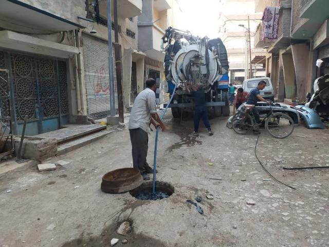 خط أحمر