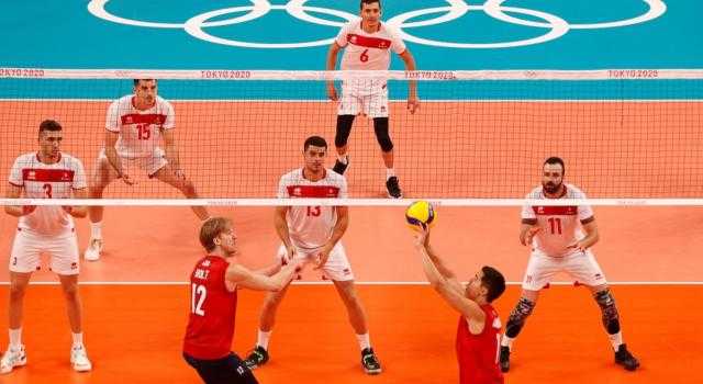منتخب الطائرة يخوض وديتين مع السعودية والبحرين باستاد القاهرة