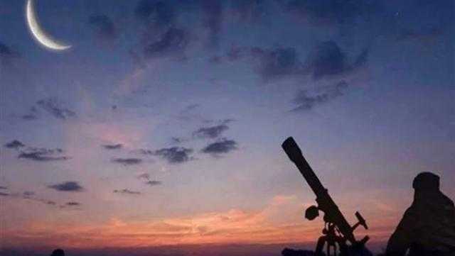 البحوث الفلكية: الاثنين 9 أغسطس غرة السنة الهجرية الجديدة 1443