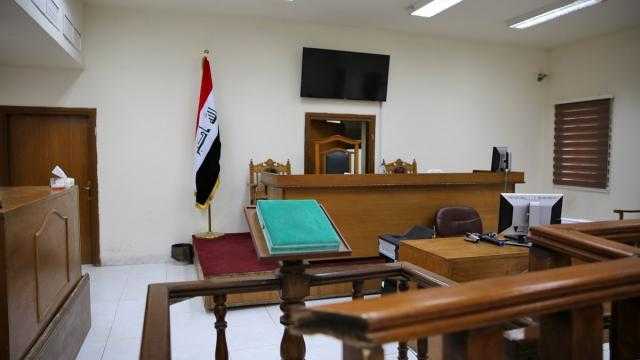 محكمة عراقية تقضي بإعدام إرهابيين شاركا في هجوم على سجن أبو غريب