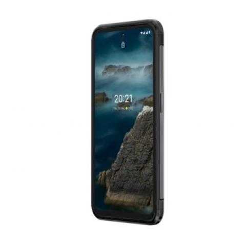 نوكيا تطلق هاتفها الذكي XR20 للاستخدامات الشاقة.. بطارية تعمل ليومين