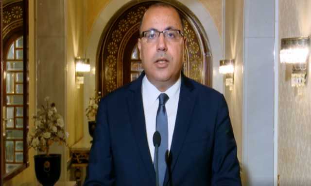 رئيس حكومة تونس المقال يكذب الإخوان: لم أتعرض للعنف فى قصر قرطاج