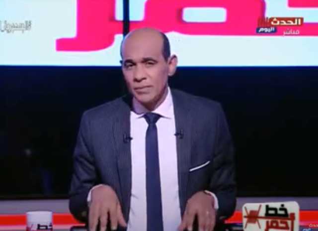 محمد موسى يهاجم حمو بيكا: ”أنت فاكر نفسك في عركة بلدي ومفيش قانون” (فيديو)