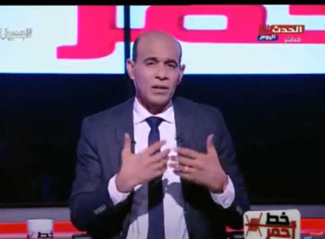 التاريخ يسجل.. محمد موسى يطالب هاني شاكر بالتحرك ضد حمو بيكا (فيديو)