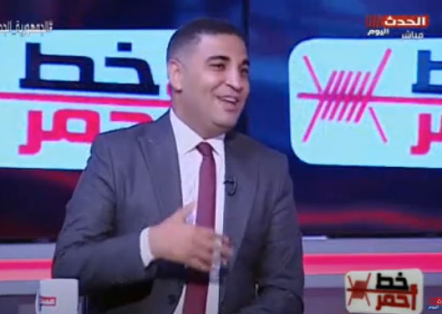 الدكتور مصطفى ثابت