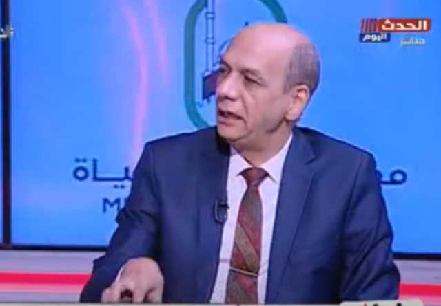 مساعد وزير الداخلية الأسبق: قرارات الرئيس التونسي ضربة قاصمة للدول الراعية للإرهاب (فيديو)