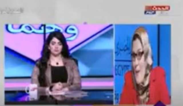 استشاري أسري: الإهانة الزوجية أساس دمار العلاقة بين الأزواج.. فيديو
