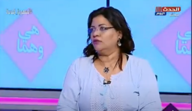 خط أحمر