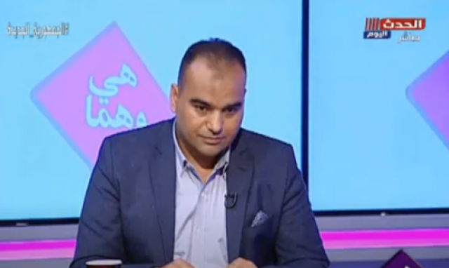 خط أحمر