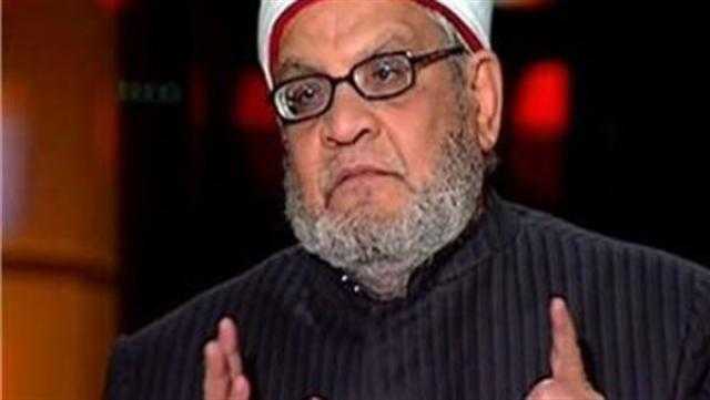 «كثرة السكان وضعف الدين».. أحمد كريمة يكشف سبب قتل الزوجات لأزواجهن
