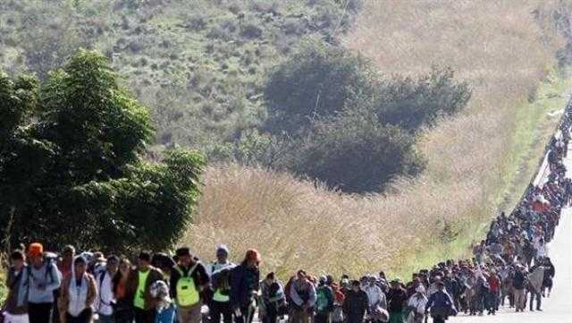 الولايات المتحدة تصدر استراتيجية لمعالجة جذور مشكلة الهجرة من أمريكا الوسطى