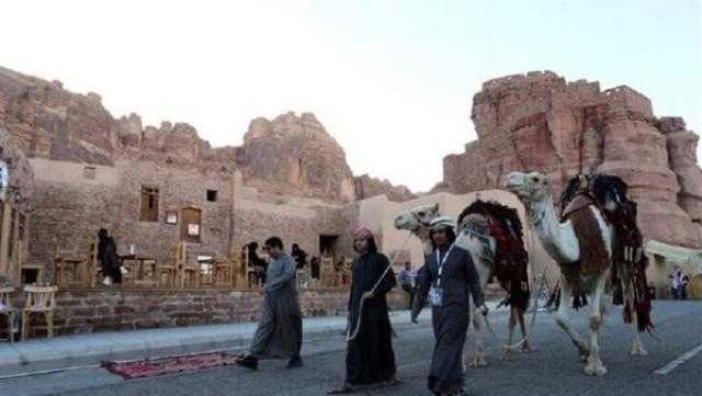 السعودية ترفع تعليق دخول حاملي التأشيرات السياحية اعتبارًا من مطلع أغسطس